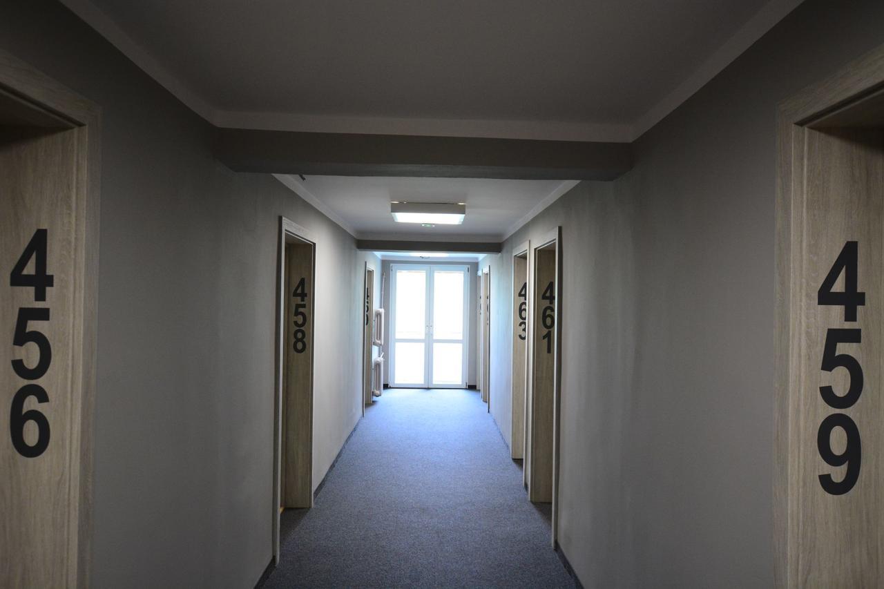 Nh Hostel - Tbn House Krasków Exterior foto